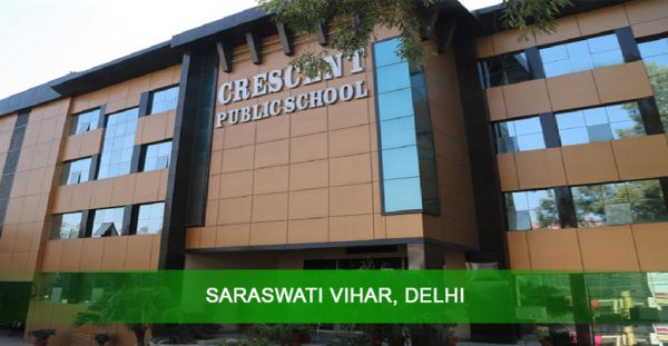 Saraswati-Vihar-Delhi