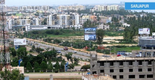 Sarjapur