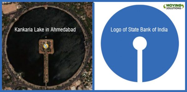 SBI-Logo-Inspired-by-Kankaria-Lake-Ahmedabad