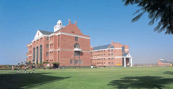 Scottish-High-International-School-Sector-57-Gurgaon