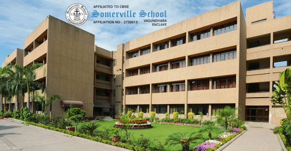 Somerville-School-Vasundhara-Enclave