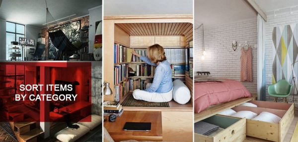 Sort-items-by-category