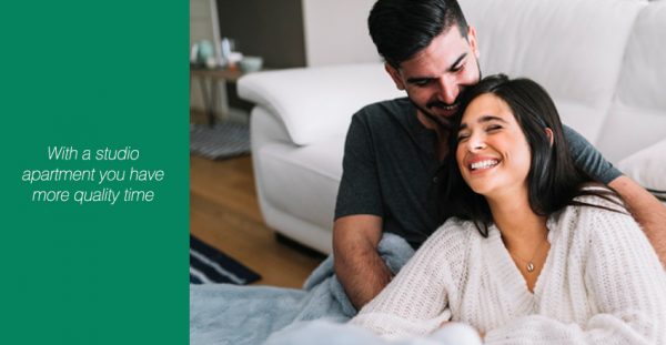studio-apartment-let-you-more-quality-time