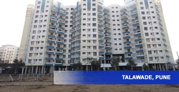 Talawade-Pune