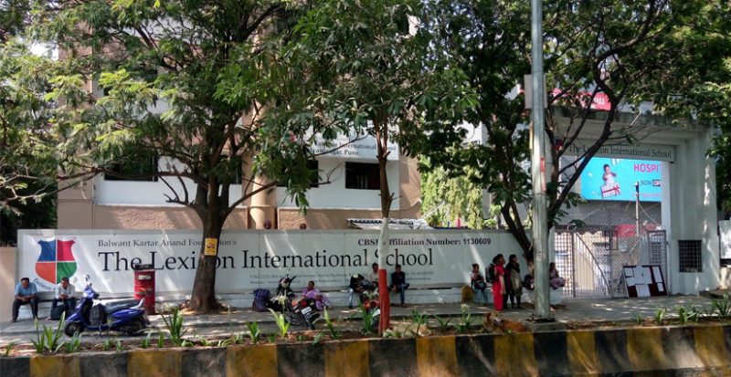 The Lexicon International School, Kalyani Nagar