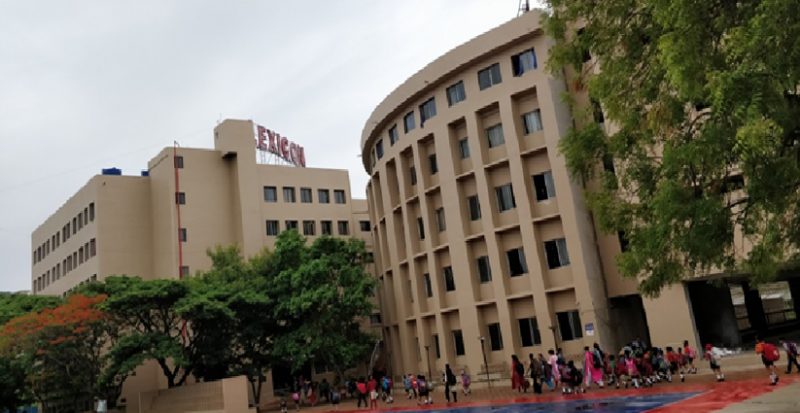 The Lexicon International School, Wagholi