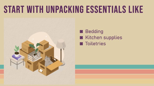 unpacking-essentials