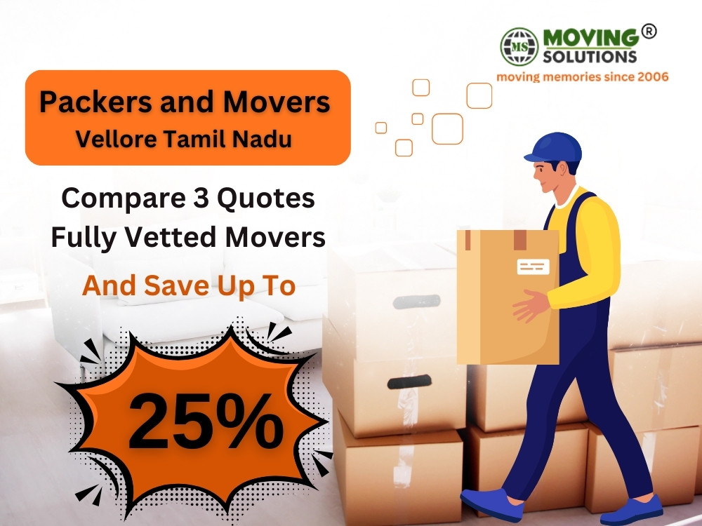 Vellore Relocation Guide