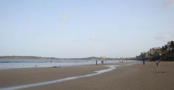 Versova-Beach-Mumbai