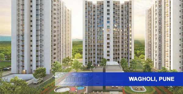 Wagholi-Pune
