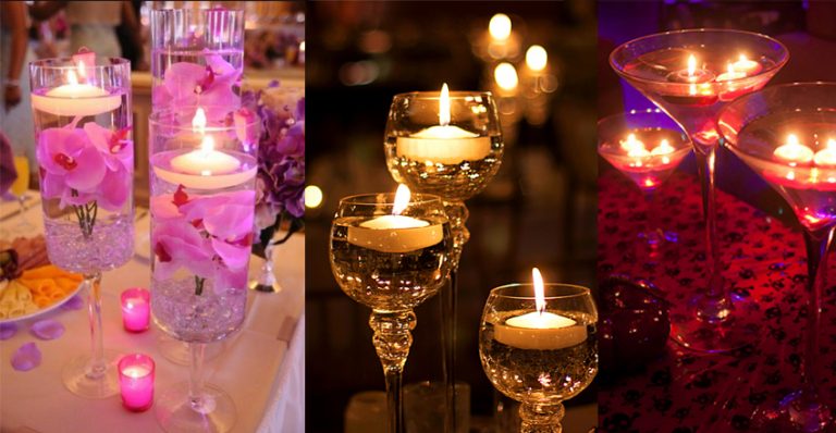 wine-glass-lamps-diwali-decor