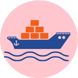 Household Goods Shipping